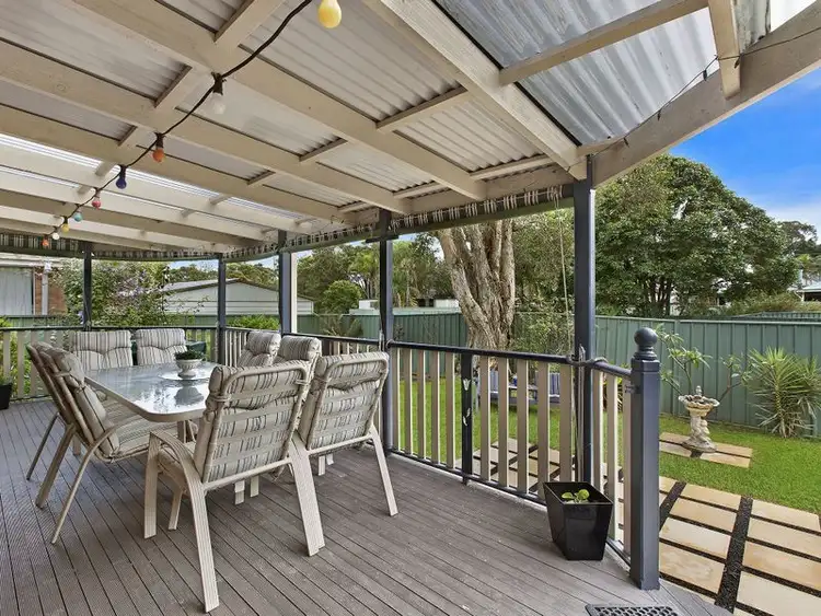 Fourth view of Homely house listing, 21 Ruskin Row, Killarney Vale NSW 2261