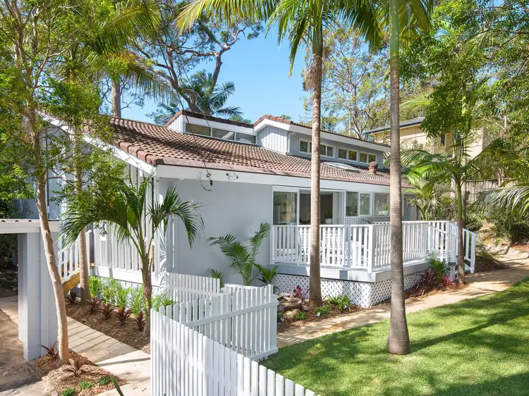 10 Netherby Street, Wahroonga NSW 2076