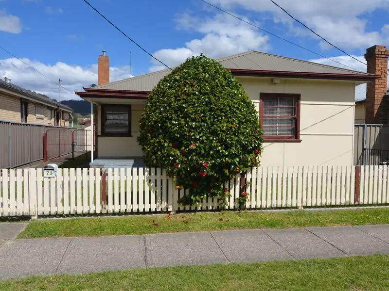 Main view of Homely house listing, 73 Coalbrook Street, Lithgow NSW 2790