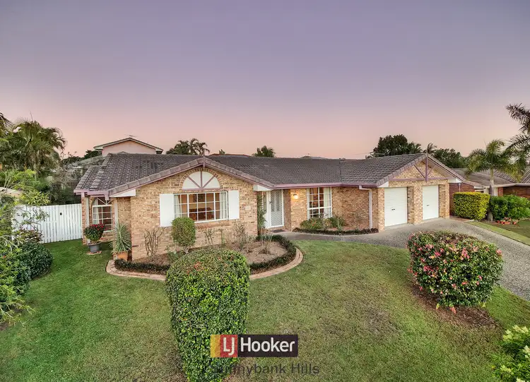 Main view of Homely house listing, 120 Penson Street, Stretton QLD 4116