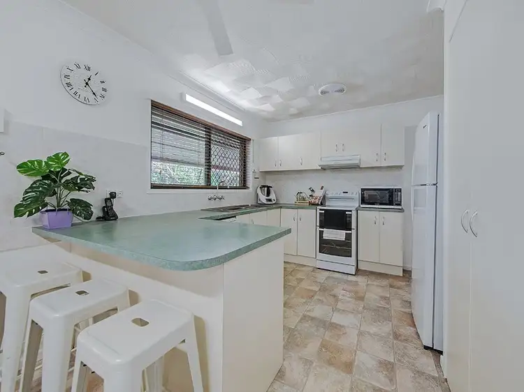 Fifth view of Homely house listing, 49 Bayford Street, Birkdale QLD 4159