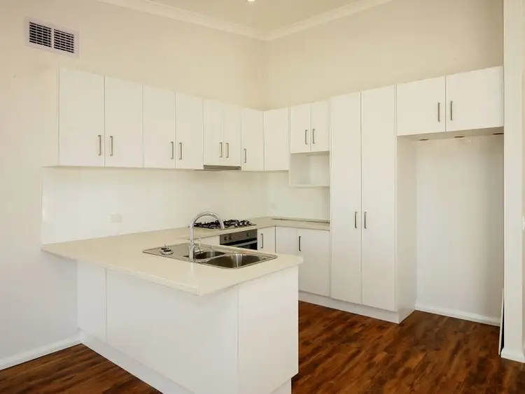 Third view of Homely villa listing, 2/1 Cootamundra Boulevard, Estella NSW 2650