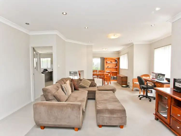 Second view of Homely house listing, 26 Siloam Drive, Belmont North NSW 2280