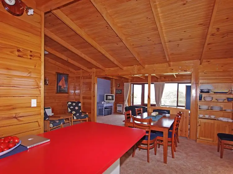 Second view of Homely house listing, 118 Swanwick Drive, Coles Bay TAS 7215