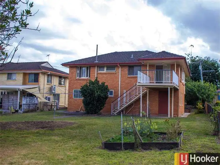 Second view of Homely house listing, 29 Kilburn Street, Chermside QLD 4032