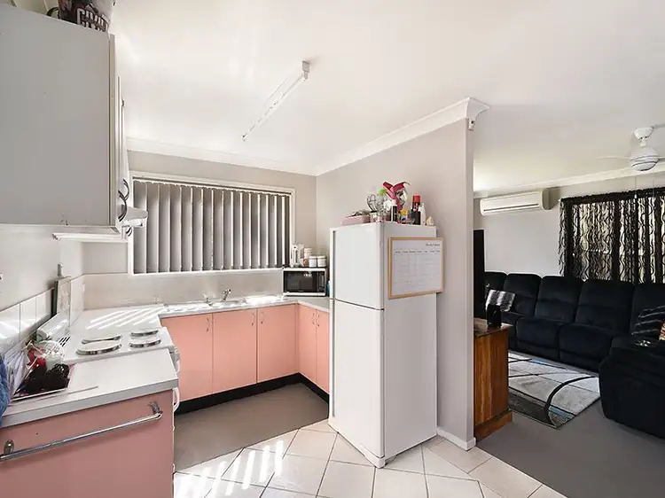 Second view of Homely house listing, 242 Scenic Drive, Budgewoi NSW 2262