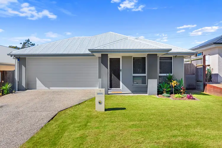 3 Leven Street, Thornlands QLD 4164