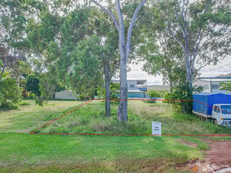 Third view of Homely land listing, 133 Canaipa Point Dve, Russell Island QLD 4184
