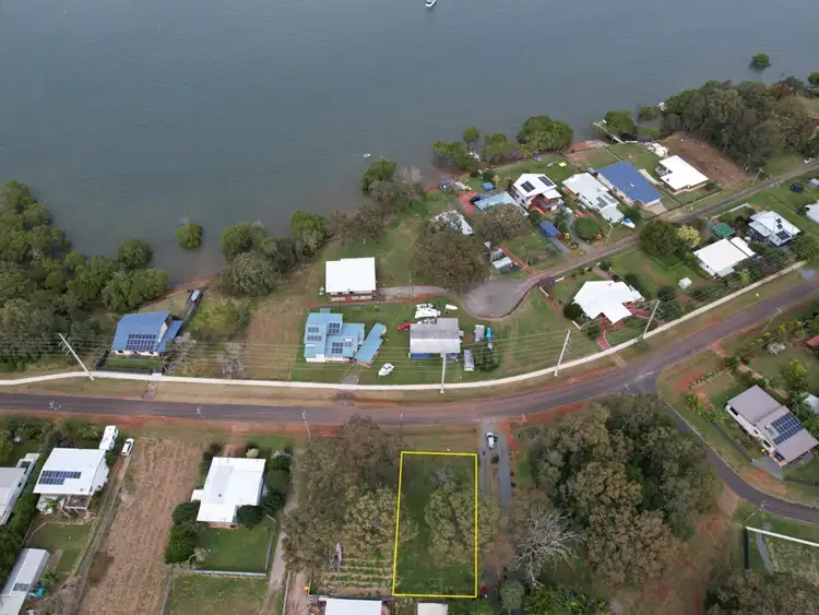 Fifth view of Homely land listing, 133 Canaipa Point Dve, Russell Island QLD 4184