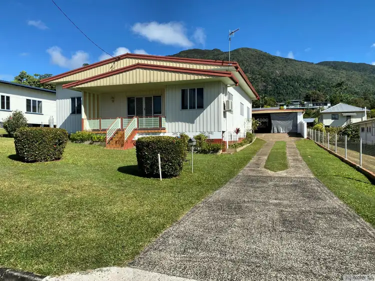 Main view of Homely house listing, 11 Cairns Street, Tully QLD 4854