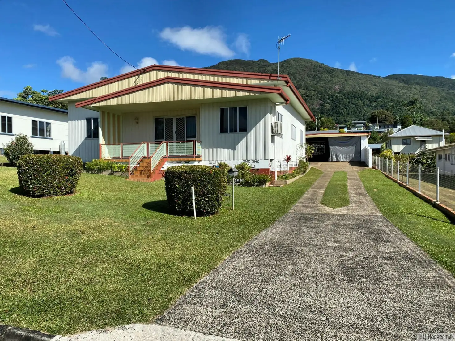 Main view of Homely house listing, 11 Cairns Street, Tully QLD 4854