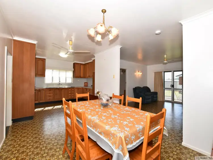 Second view of Homely house listing, 11 Cairns Street, Tully QLD 4854