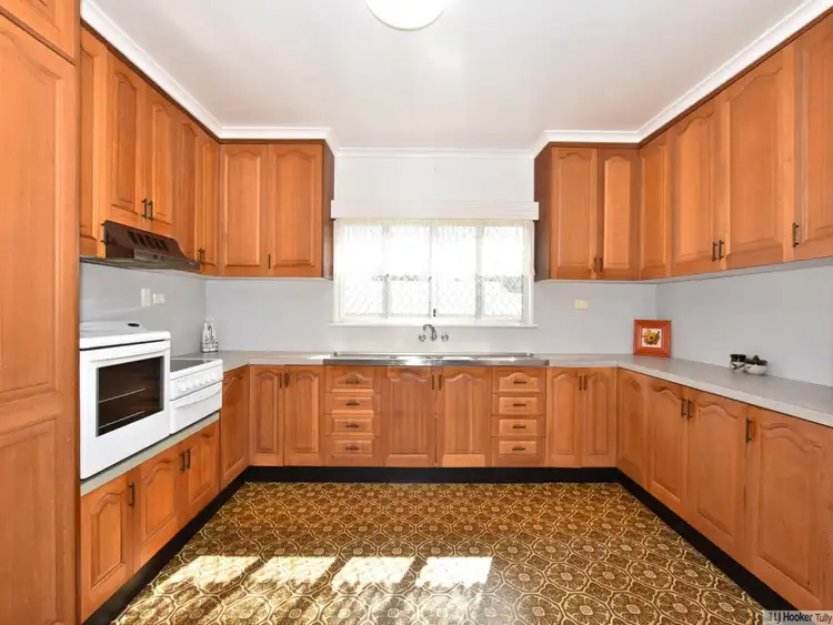 Third view of Homely house listing, 11 Cairns Street, Tully QLD 4854