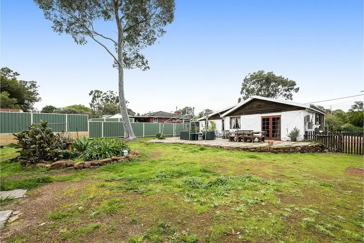 Fifth view of Homely house listing, 5 Crestview Crescent, Kalamunda WA 6076