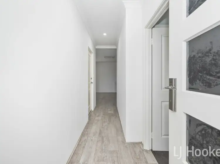 Second view of Homely house listing, 28 Barrelman Ctt, Alkimos WA 6038