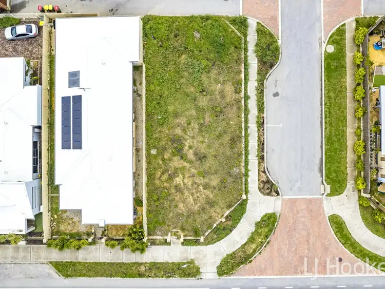 Fourth view of Homely land listing, 114 Camborne Parkway, Butler WA 6036