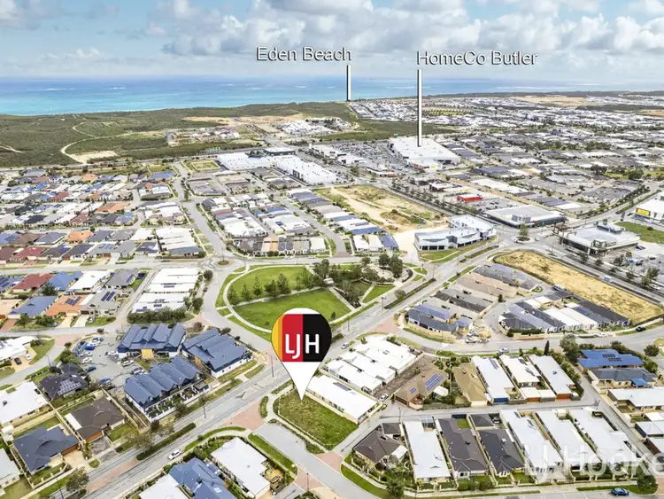 Sixth view of Homely land listing, 114 Camborne Parkway, Butler WA 6036