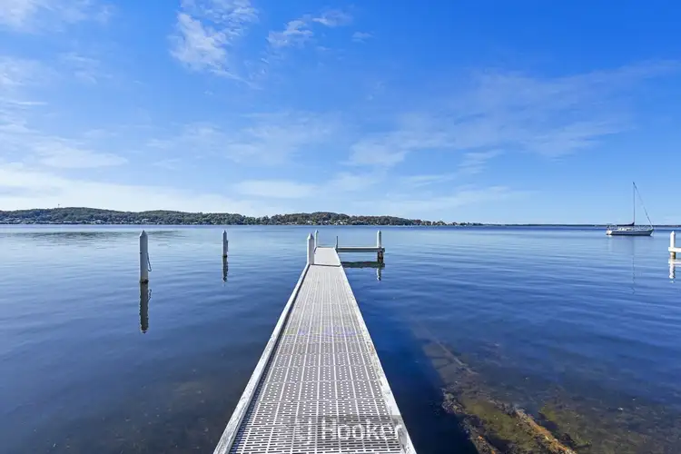 Main view of Homely house listing, 79 Fishing Point Road, Rathmines NSW 2283