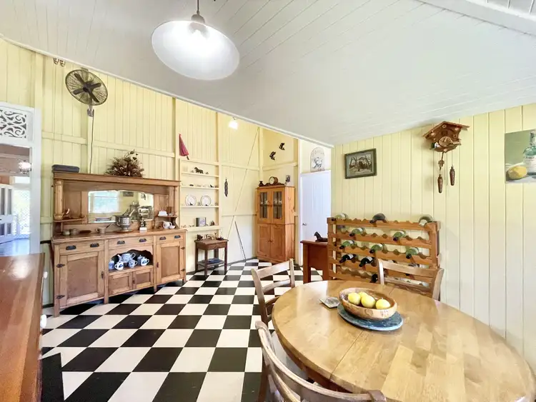 Seventh view of Homely rural property listing, 16 Kiora Road, Colosseum QLD 4677