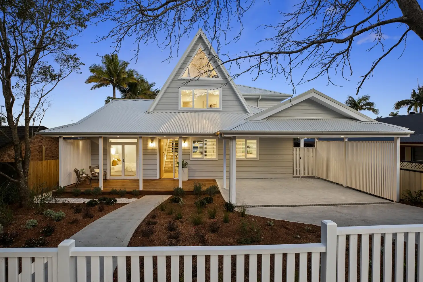 Main view of Homely house listing, 10 Benwerrin Road, Wamberal NSW 2260