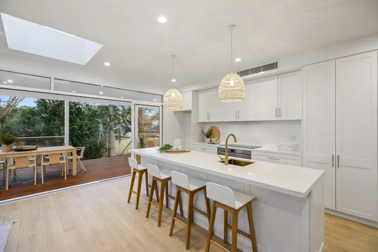 Sixth view of Homely house listing, 10 Benwerrin Road, Wamberal NSW 2260