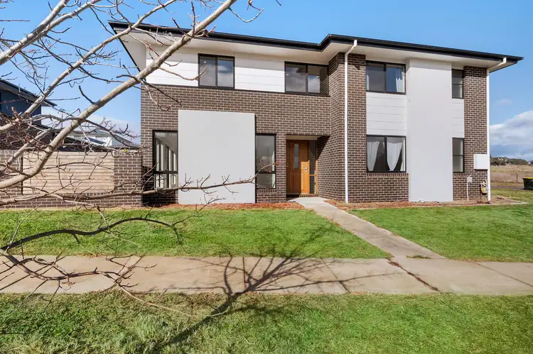 Main view of Homely house listing, 13 Solong Street, Lawson ACT 2617