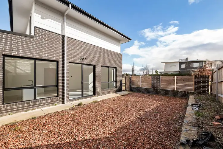 Second view of Homely house listing, 13 Solong Street, Lawson ACT 2617