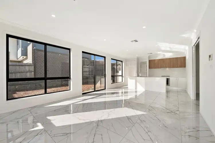 Third view of Homely house listing, 13 Solong Street, Lawson ACT 2617