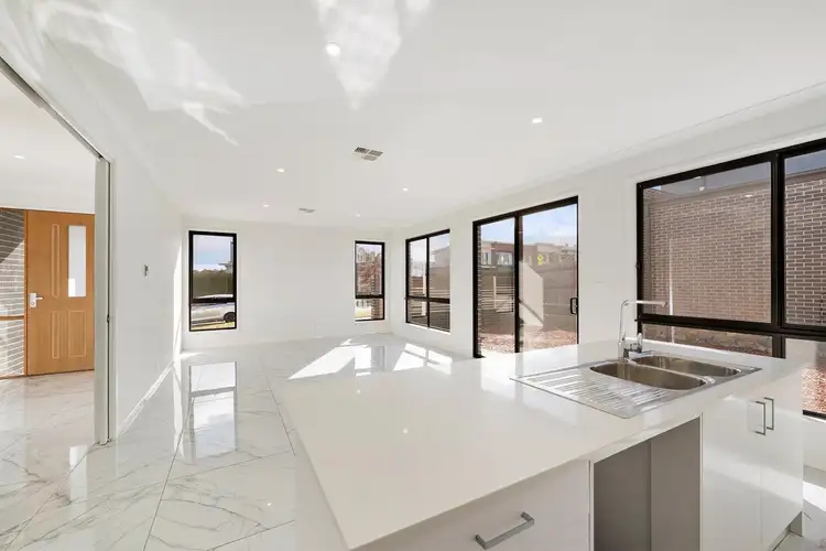Sixth view of Homely house listing, 13 Solong Street, Lawson ACT 2617