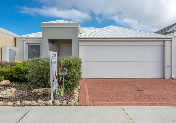 17 Homebush Way, Harrisdale WA 6112