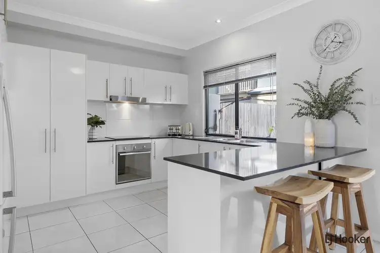 Third view of Homely townhouse listing, 15/21-23 Island Street, Cleveland QLD 4163