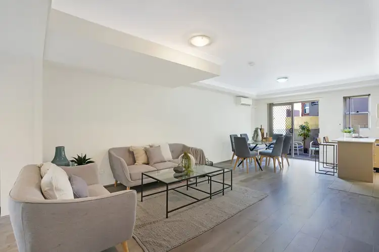 62/120 Driftway Drive, Pemulwuy NSW 2145