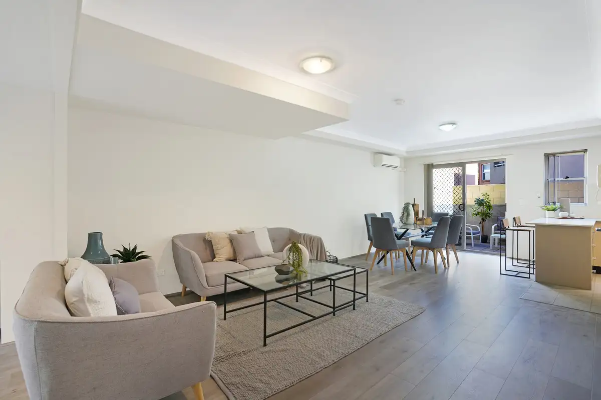 Main view of Homely townhouse listing, 62/120 Driftway Drive, Pemulwuy NSW 2145