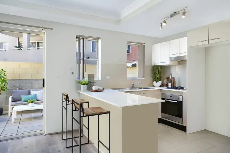 Second view of Homely townhouse listing, 62/120 Driftway Drive, Pemulwuy NSW 2145
