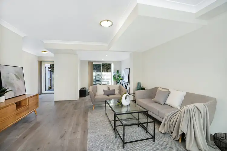 Third view of Homely townhouse listing, 62/120 Driftway Drive, Pemulwuy NSW 2145