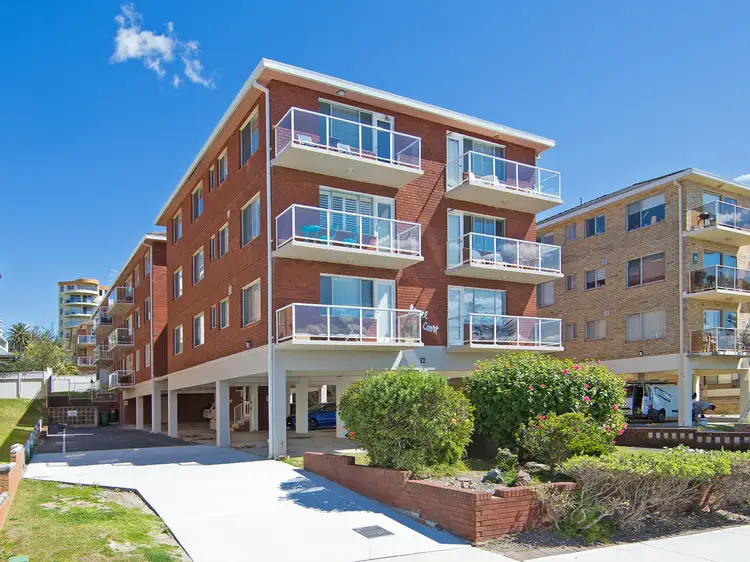 Main view of Homely unit listing, 8/12-13 Marine Parade, The Entrance NSW 2261