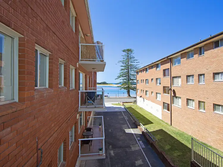 Second view of Homely unit listing, 8/12-13 Marine Parade, The Entrance NSW 2261
