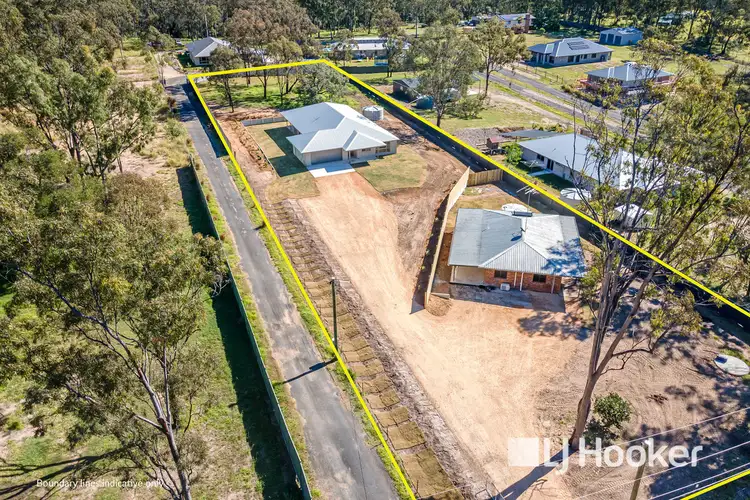 Main view of Homely house listing, 21b Forest Avenue, Glenore Grove QLD 4342