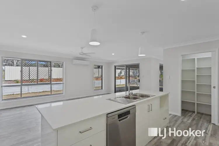Third view of Homely house listing, 21b Forest Avenue, Glenore Grove QLD 4342