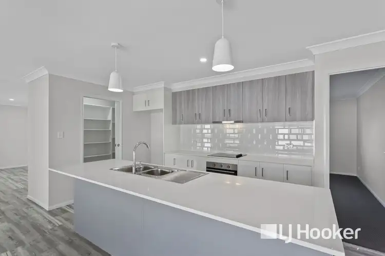 Fourth view of Homely house listing, 21b Forest Avenue, Glenore Grove QLD 4342