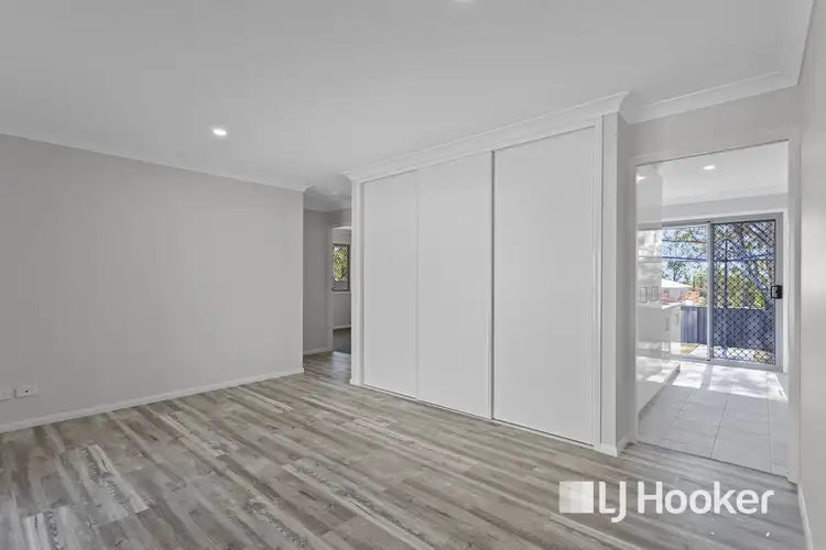 Sixth view of Homely house listing, 21b Forest Avenue, Glenore Grove QLD 4342