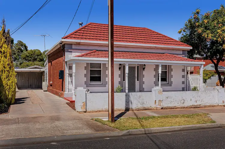 34 Torrens Avenue