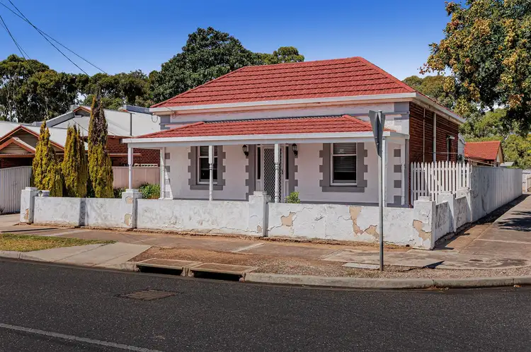 Second view of Homely house listing, 34 Torrens Avenue, West Hindmarsh SA 5007