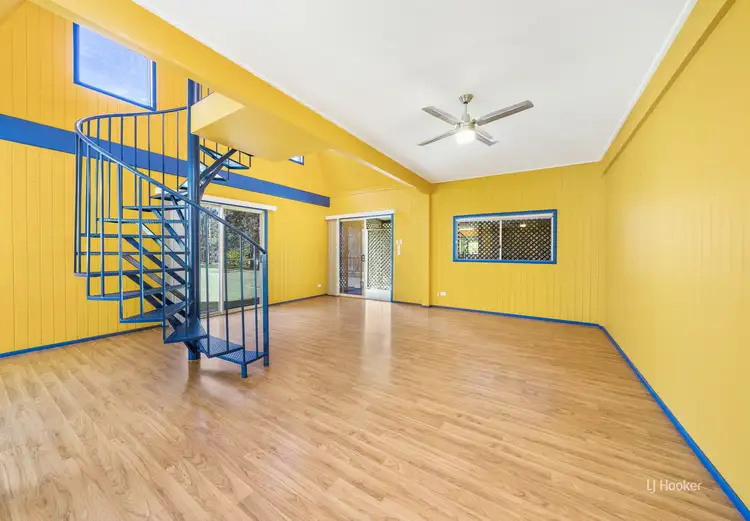 Third view of Homely house listing, 13 Duke Court, Mount Hallen QLD 4312