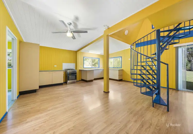 Fourth view of Homely house listing, 13 Duke Court, Mount Hallen QLD 4312
