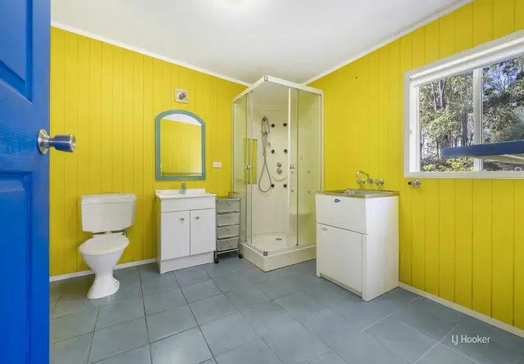 Fifth view of Homely house listing, 13 Duke Court, Mount Hallen QLD 4312