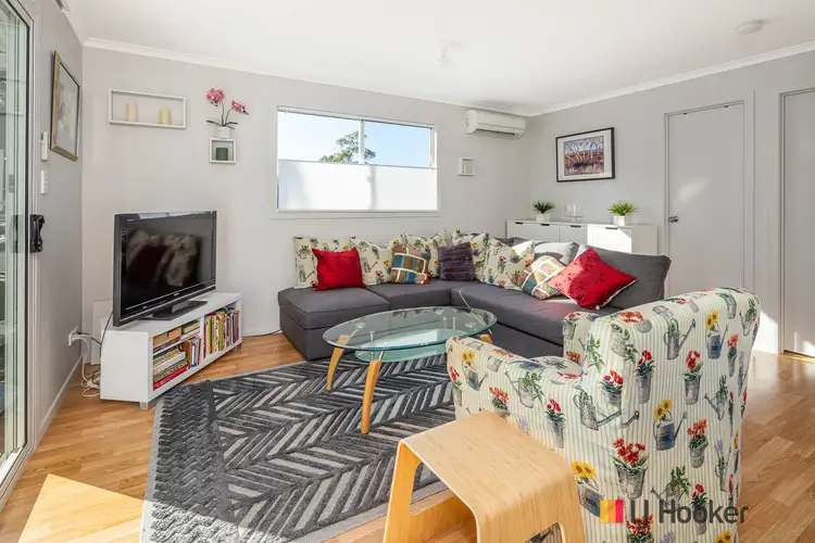 Fifth view of Homely house listing, Cabin 90/55 Sunpatch Parade, Tomakin NSW 2537