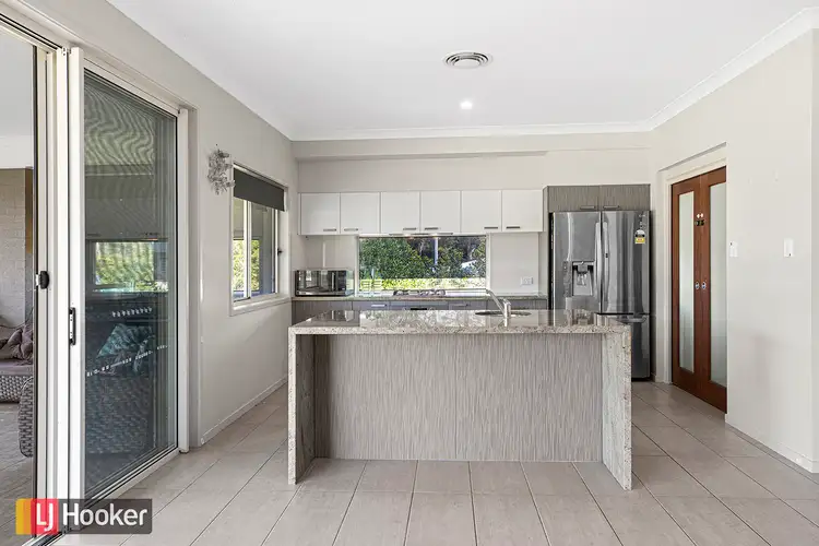Second view of Homely house listing, 38 Warrell Waters Road, Gumma NSW 2447