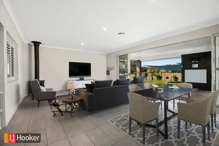 Third view of Homely house listing, 38 Warrell Waters Road, Gumma NSW 2447