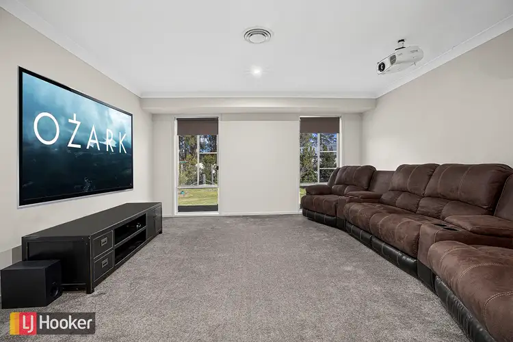 Fourth view of Homely house listing, 38 Warrell Waters Road, Gumma NSW 2447